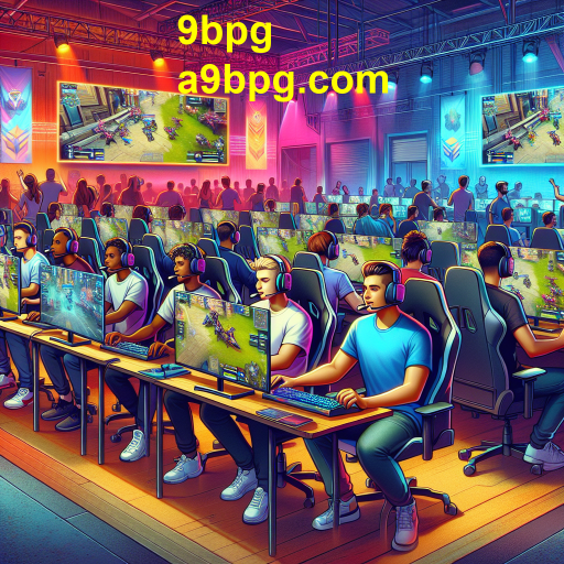 A Evolução da Comunidade Gamer: Conexões Além do Jogo