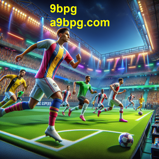 A Evolução dos Jogos de Esporte: Mais do que Simples Simulações